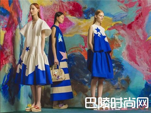 Delpozo西班牙品牌尖头拖鞋简介_2017夏天,最值得入手的13双拖鞋有哪些品牌?