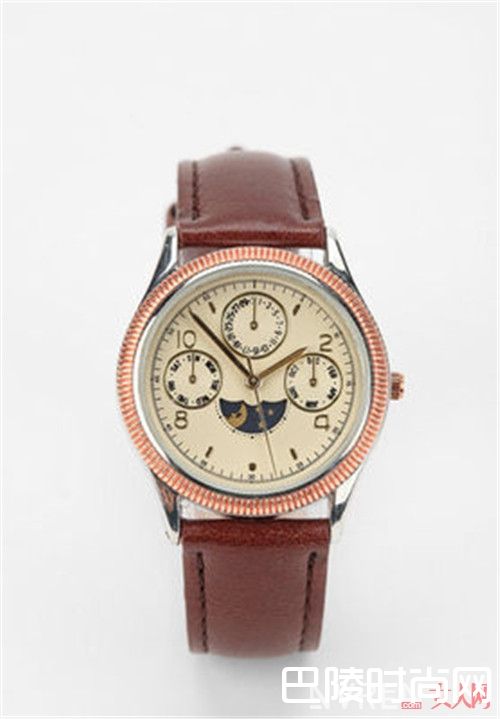 Urban Outfitters手表简介_什么品牌手表性价比高？推荐八款性价比高的小众手表!