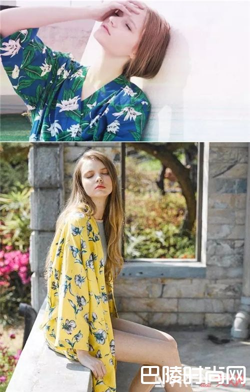 度假穿什么品牌?_不同场合该如何穿搭?这5个韩国品牌值得入手