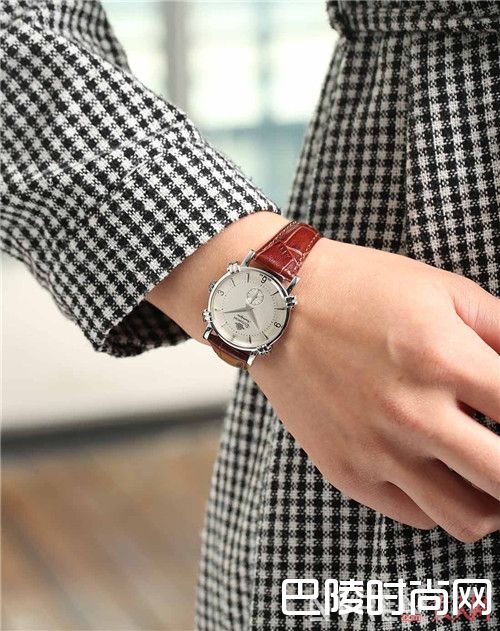 Rosemont 手表简介_什么品牌手表性价比高?推荐八款性价比高的小众手表!