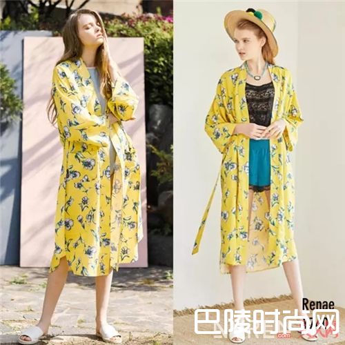 度假穿什么品牌?_不同场合该如何穿搭?这5个韩国品牌值得入手