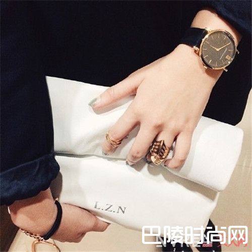 LARSSON & JENNINGS Norse英国品牌手表简介_什么品牌手表性价比高?推荐八款性价比高的小众手表!