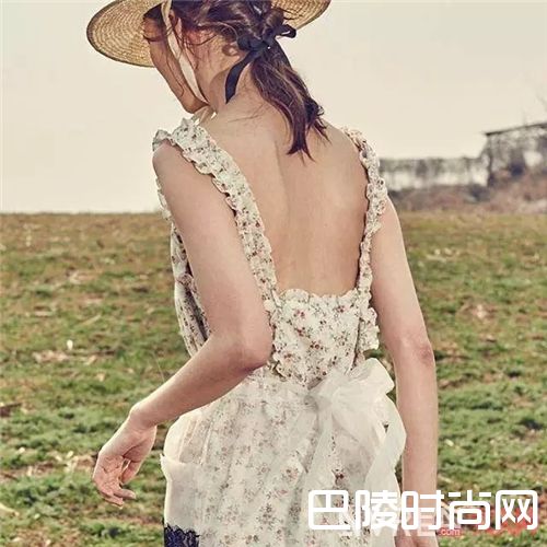 野餐时穿什么品牌?_不同场合该如何穿搭?这5个韩国品牌值得入手