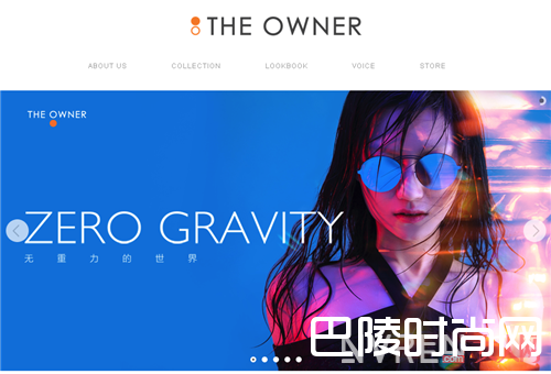 THE OWNER墨镜_夏天必备的配饰 防晒还能凹造型全都靠它了