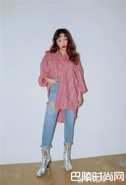 Stylenanda品牌介绍_3大韩范儿少女品牌 让你休闲可爱又时髦