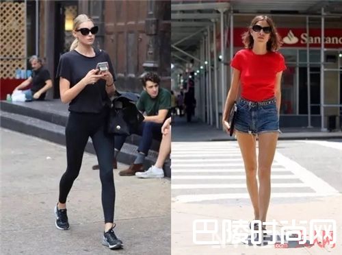 不同脸型配合什么墨镜？_夏天必备的配饰 防晒还能凹造型全都靠它了