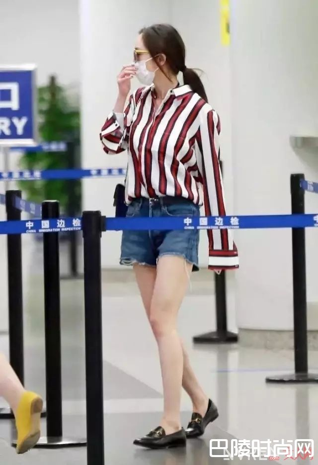 马衔扣乐福鞋_如果只留一双鞋 那必须是最潮最舒服的乐福鞋！