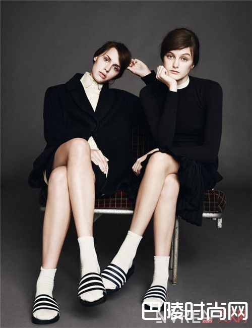 Adilette拖鞋值得入手吗_2017夏天，最值得入手的13双拖鞋有哪些品牌？