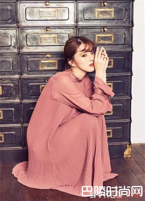 oh L品牌介绍_3大韩范儿少女品牌 让你休闲可爱又时髦