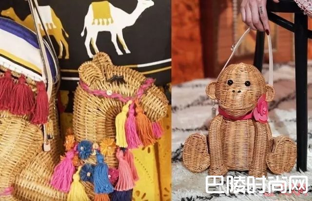 回头率超高的菜篮包推荐_夏天流行的菜篮子包 必须这么挑才有质感