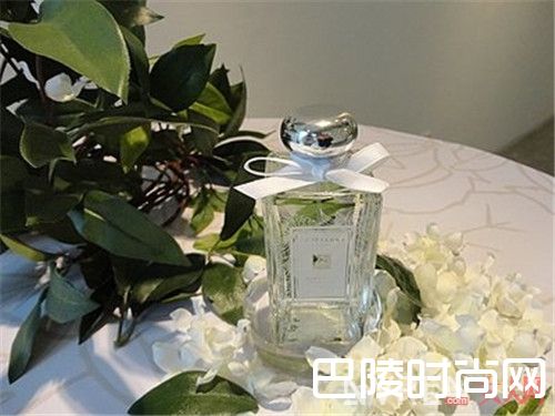 ​Jo Malone星玉兰限量系列香水简介_推荐花香调的香水:这几款清新花香调香水适合夏天吗？