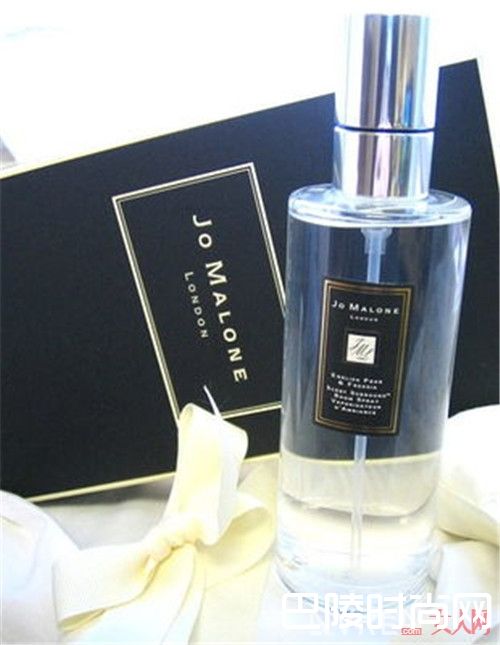 Jo Malone头发喷雾简介_推荐花香调的香水:这几款清新花香调香水适合夏天吗？