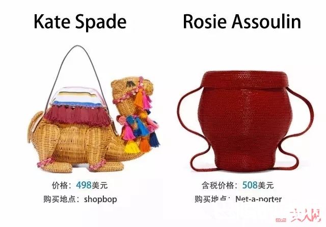 回头率超高的菜篮包推荐_夏天流行的菜篮子包 必须这么挑才有质感