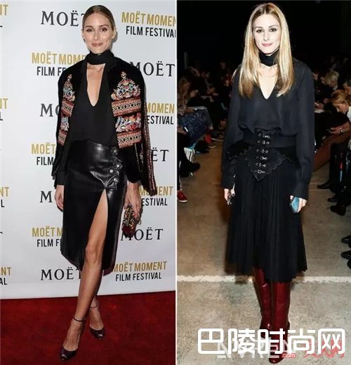 choker的衬衫如何搭配?_衬衫的穿法那么多 想要美出新花样就选这三种