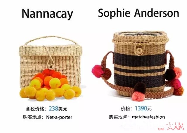 草编野餐包推荐_夏天流行的菜篮子包 必须这么挑才有质感