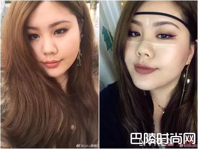 LizLu栗子介绍_黑黄皮可以参考的美妆博主有哪些？都是化妆界的段子手