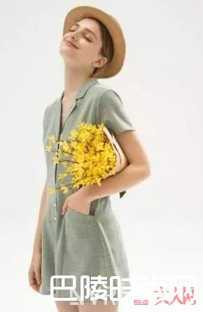 Miss Patina品牌介绍_这10个复古少女品牌 让你甜美又有个性