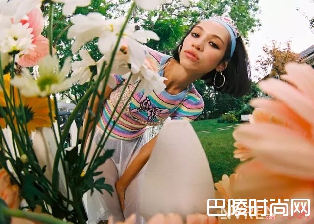 Unif品牌介绍_这10个复古少女品牌 让你甜美又有个性