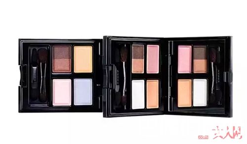 SUQQU好物推荐_日本这7个小众高端品牌 虽然很低调人气却很高