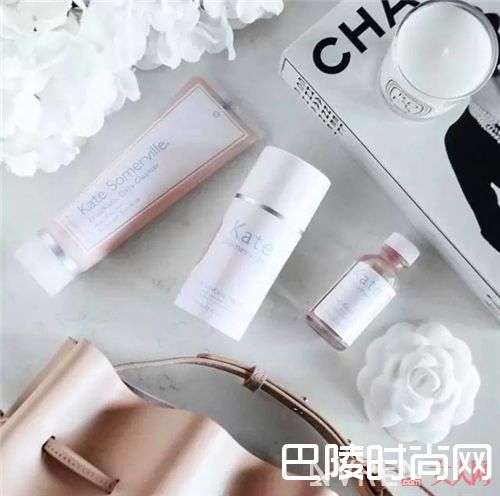 Kate Somerville祛痘系列_这几款痘痘克星 让你轻松还原完美肌肤