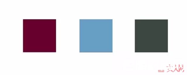 紫红色如何搭配_这种神奇的配色 让运动服都能看起来超奢华