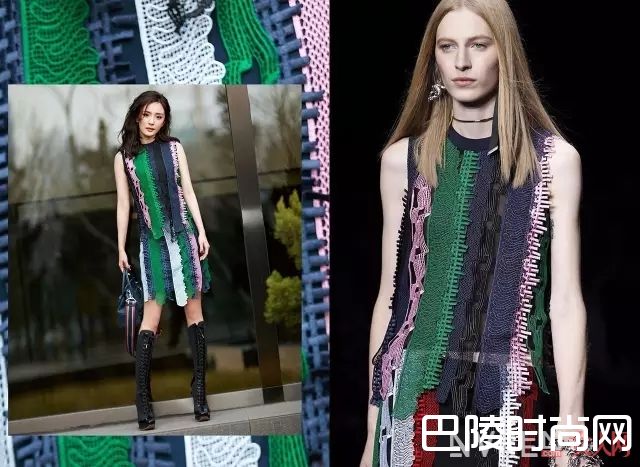 藕荷色怎么配_这种神奇的配色 让运动服都能看起来超奢华