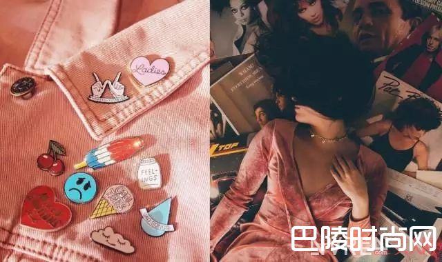 Urban Outfitters品牌介绍_这10个复古少女品牌 让你甜美又有个性