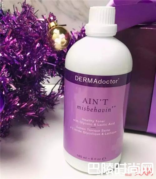 Derma Doctor祛痘系列_这几款痘痘克星 让你轻松还原完美肌肤