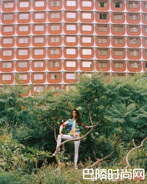 G.kero品牌介绍_这10个复古少女品牌 让你甜美又有个性