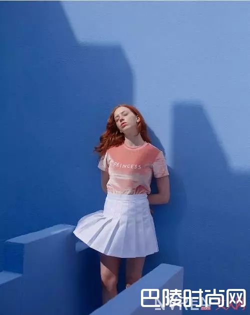 Lazy Oaf品牌介绍_这10个复古少女品牌 让你甜美又有个性