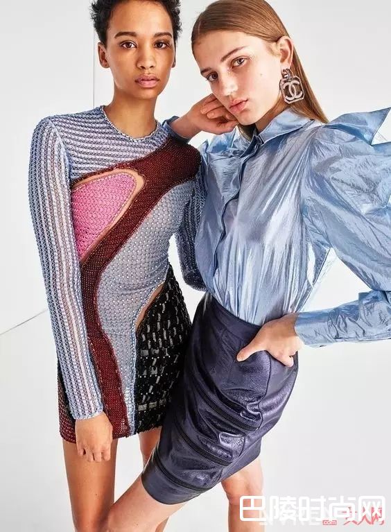 紫红色如何搭配_这种神奇的配色 让运动服都能看起来超奢华