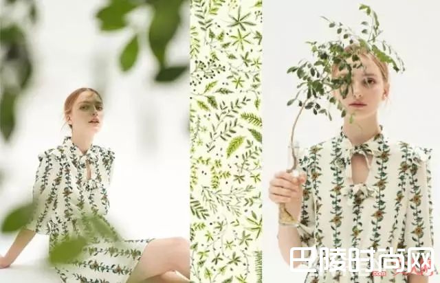 Miss Patina品牌介绍_这10个复古少女品牌 让你甜美又有个性