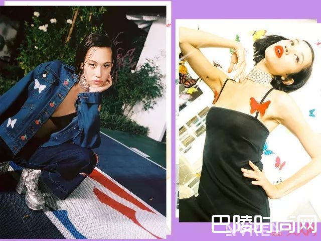 Unif品牌介绍_这10个复古少女品牌 让你甜美又有个性