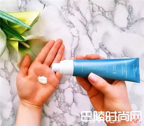 Clearogen祛痘系列_这几款痘痘克星 让你轻松还原完美肌肤