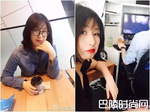 nya酱的一生介绍_黑黄皮可以参考的美妆博主有哪些？都是化妆界里最会讲段子的选手