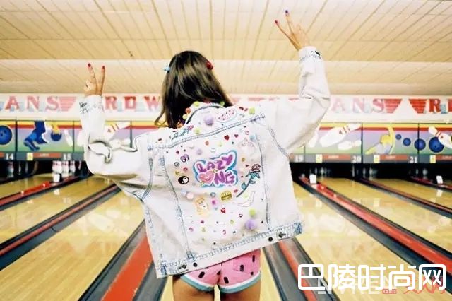 Nasty Gal品牌介绍_这10个复古少女品牌 让你甜美又有个性