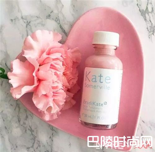 Kate Somerville祛痘系列_这几款痘痘克星 让你轻松还原完美肌肤