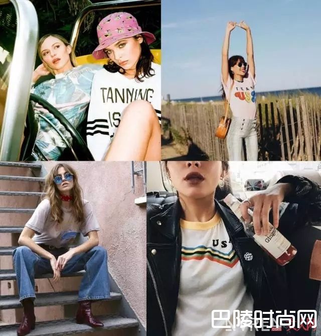 Wild Fox品牌介绍_这10个复古少女品牌 让你甜美又有个性