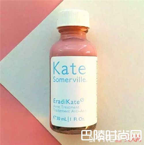 Kate Somerville祛痘系列_这几款痘痘克星 让你轻松还原完美肌肤