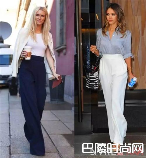 业务白领如何穿搭？_职场门道那么多？你可千万不要吃了穿衣的亏！