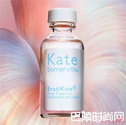 Kate Somerville祛痘系列_这几款痘痘克星 让你轻松还原完美肌肤