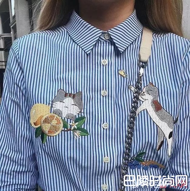 Miss Patina品牌介绍_这10个复古少女品牌 让你甜美又有个性