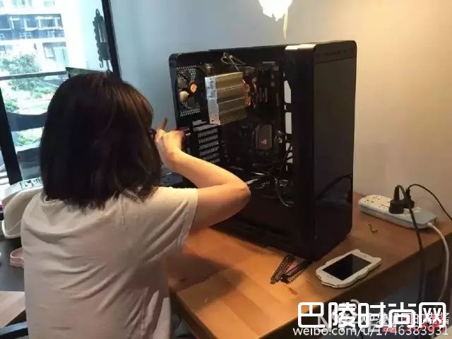 nya酱的一生介绍_黑黄皮可以参考的美妆博主有哪些？都是化妆界里最会讲段子的选手