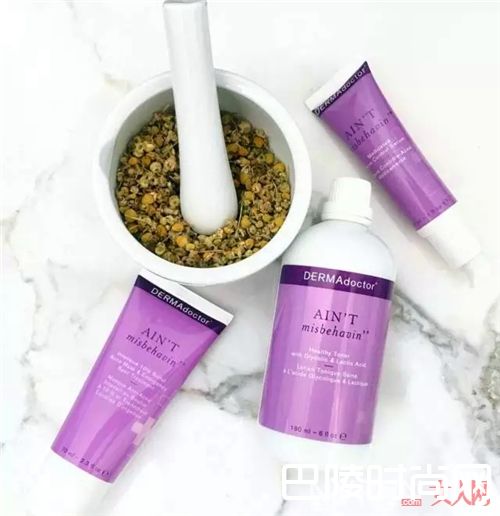 Derma Doctor祛痘系列_这几款痘痘克星 让你轻松还原完美肌肤