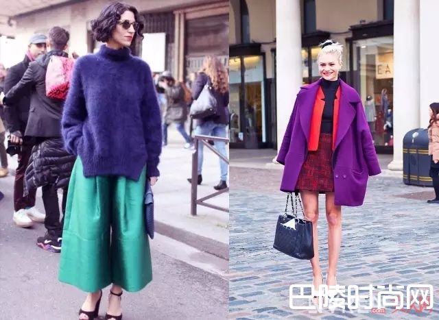 奢华的配色是什么_这种神奇的配色 让运动服都能看起来超奢华