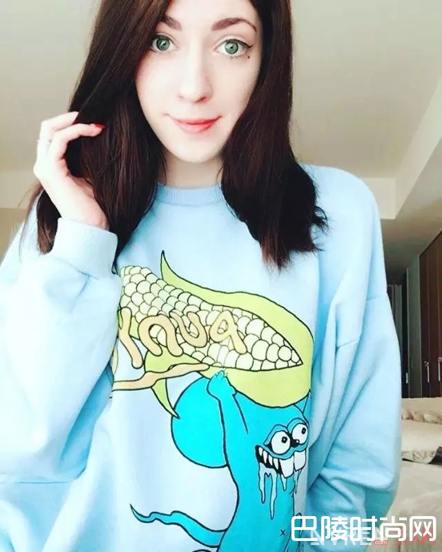 Punyus品牌介绍_这10个复古少女品牌 让你甜美又有个性