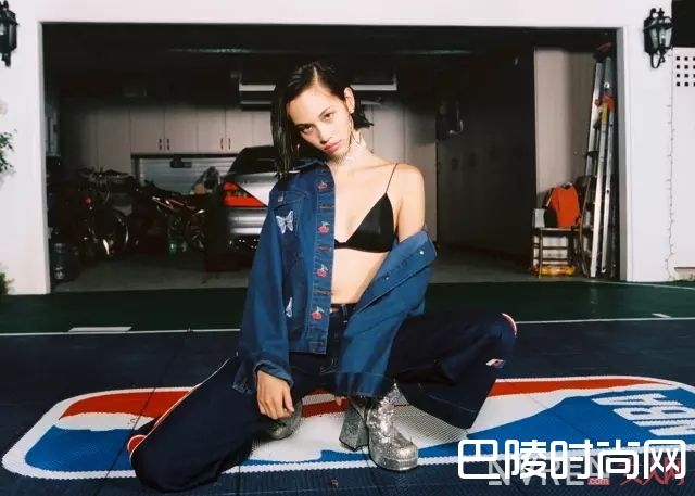 Unif品牌介绍_这10个复古少女品牌 让你甜美又有个性