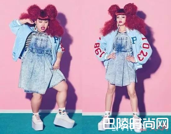 Punyus品牌介绍_这10个复古少女品牌 让你甜美又有个性