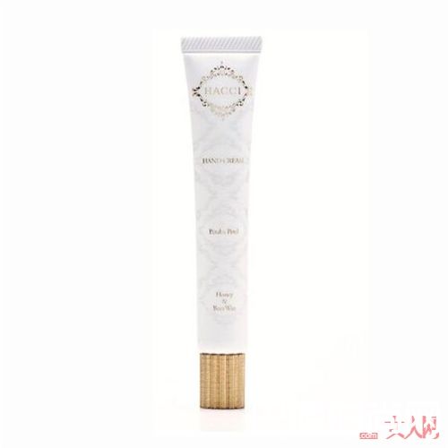 HACCI好物推荐_日本这7个小众高端品牌 虽然很低调人气却很高 HACCI好物推荐_日本这7个小众高端品牌 虽然很低调人气却很高