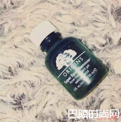 Origins祛痘系列_这几款痘痘克星 让你轻松还原完美肌肤